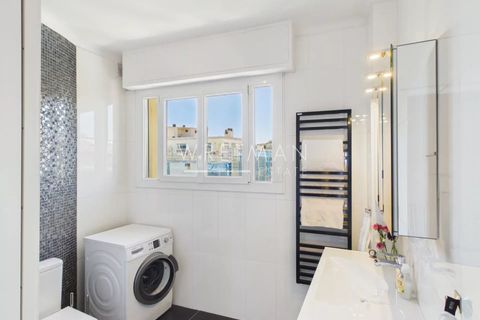 Lejlighed i Nice, Alpes-Maritimes, Nice - € 590.000 | Ref: 87014315 - foto 21