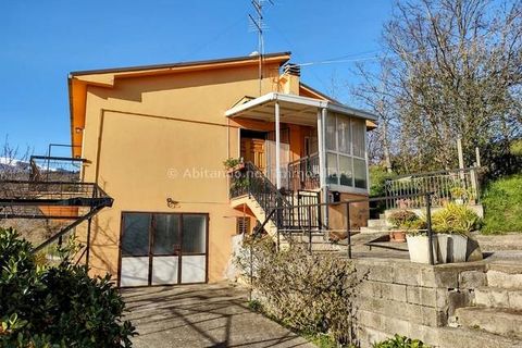 Villa a Farindola, Pescara, Farindola - € 69.000 | Ref: PNN1002 - foto 2