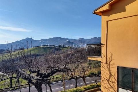 Villa a Farindola, Pescara, Farindola - € 69.000 | Ref: PNN1002 - foto 3
