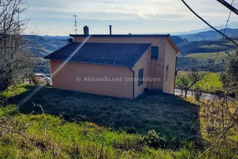 Villa a Farindola, Pescara, Farindola - € 69.000 | Ref: PNN1002 - foto 4