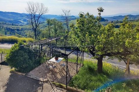 Villa a Farindola, Pescara, Farindola - € 69.000 | Ref: PNN1002 - foto 17