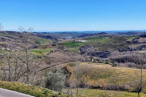 Villa a Farindola, Pescara, Farindola - € 69.000 | Ref: PNN1002 - foto 18