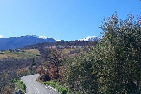 Villa a Farindola, Pescara, Farindola - € 69.000 | Ref: PNN1002 - foto 20