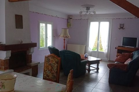 Villa i Bourcefranc-le-Chapus, Charente-Maritime, Bourcefranc-le-Chapus - € 245.000 | Ref: E9A4EB3208B54DC0 - foto 2