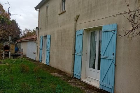 Villa i Bourcefranc-le-Chapus, Charente-Maritime, Bourcefranc-le-Chapus - € 245.000 | Ref: E9A4EB3208B54DC0 - foto 4