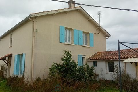 Villa i Bourcefranc-le-Chapus, Charente-Maritime, Bourcefranc-le-Chapus - € 245.000 | Ref: E9A4EB3208B54DC0 - foto 5