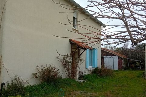 Villa i Bourcefranc-le-Chapus, Charente-Maritime, Bourcefranc-le-Chapus - € 245.000 | Ref: E9A4EB3208B54DC0 - foto 6