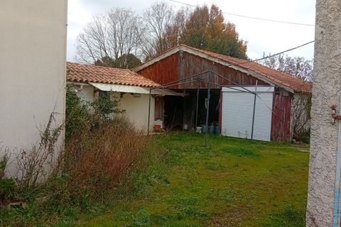Villa i Bourcefranc-le-Chapus, Charente-Maritime, Bourcefranc-le-Chapus - € 245.000 | Ref: E9A4EB3208B54DC0 - foto 7