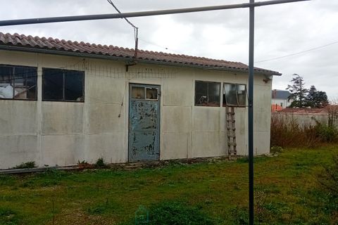 Villa i Bourcefranc-le-Chapus, Charente-Maritime, Bourcefranc-le-Chapus - € 245.000 | Ref: E9A4EB3208B54DC0 - foto 9