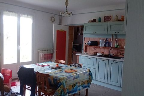 Villa i Bourcefranc-le-Chapus, Charente-Maritime, Bourcefranc-le-Chapus - € 245.000 | Ref: E9A4EB3208B54DC0 - foto 10
