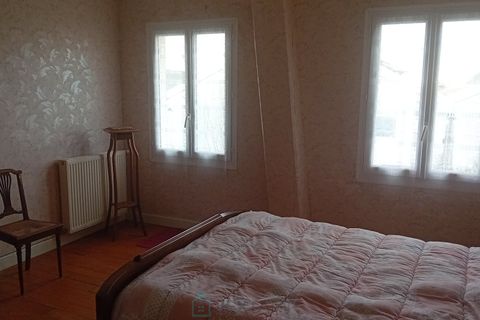 Villa i Bourcefranc-le-Chapus, Charente-Maritime, Bourcefranc-le-Chapus - € 245.000 | Ref: E9A4EB3208B54DC0 - foto 16