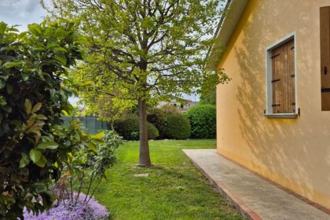 Villa a Brugine, Padua, Brugine - € 480.000 | Ref: BRUC54 - foto 5