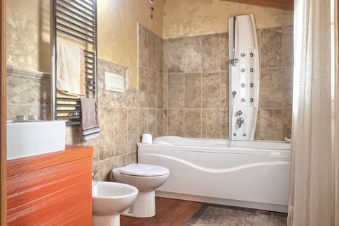Villa a Brugine, Padua, Brugine - € 480.000 | Ref: BRUC54 - foto 21