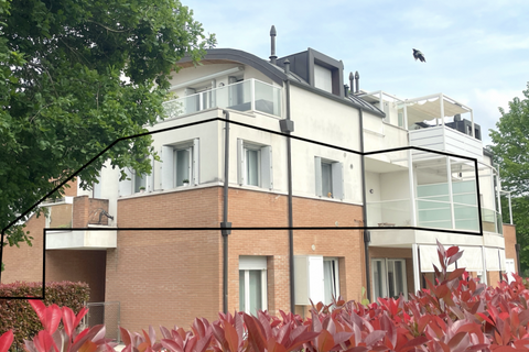 Lejlighed i Treviso, Treviso, Treviso - € 450.000 | Ref: TREV01 - foto 1