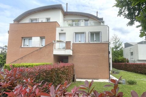 Lejlighed i Treviso, Treviso, Treviso - € 450.000 | Ref: TREV01 - foto 2