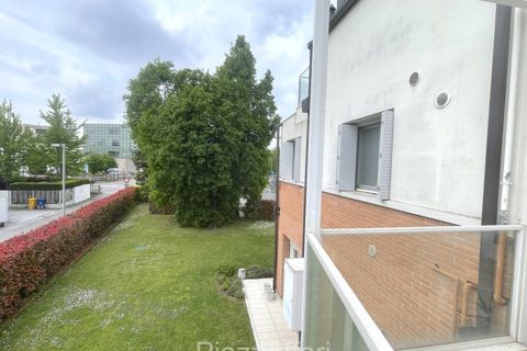 Lejlighed i Treviso, Treviso, Treviso - € 450.000 | Ref: TREV01 - foto 3