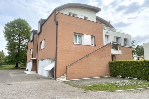 Lejlighed i Treviso, Treviso, Treviso - € 450.000 | Ref: TREV01 - foto 4