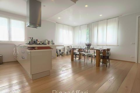 Lejlighed i Treviso, Treviso, Treviso - € 450.000 | Ref: TREV01 - foto 8