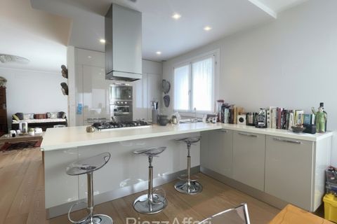 Lejlighed i Treviso, Treviso, Treviso - € 450.000 | Ref: TREV01 - foto 11