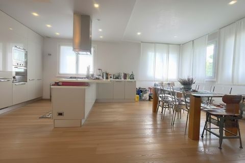 Lejlighed i Treviso, Treviso, Treviso - € 450.000 | Ref: TREV01 - foto 12