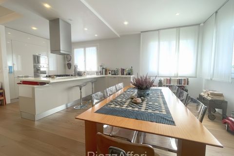 Lejlighed i Treviso, Treviso, Treviso - € 450.000 | Ref: TREV01 - foto 14