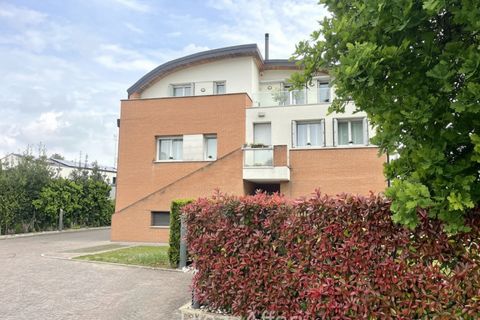 Lejlighed i Treviso, Treviso, Treviso - € 450.000 | Ref: TREV01 - foto 32