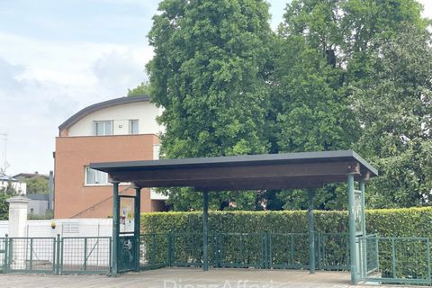 Lejlighed i Treviso, Treviso, Treviso - € 450.000 | Ref: TREV01 - foto 34