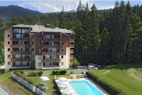 Erhvervsejendom i Morillon, Haute-Savoie, Morillon - € 59.000 | Ref: 9E70B0B222C64CEC - foto 10