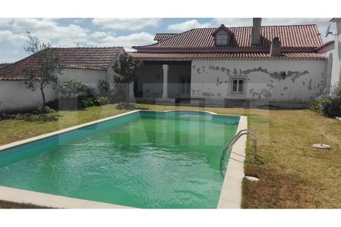 Farm i Azambuja, Lisbon, Azambuja - € 460.000 | Ref: 315.021.004 - foto 47