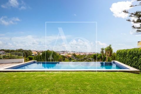 Apartament a Alcabideche, Lisbon, Alcabideche - € 4.000/mes | Ref: APA_147 - foto 2