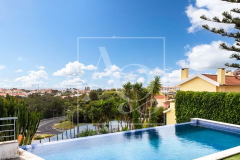 Apartament a Alcabideche, Lisbon, Alcabideche - € 4.000/mes | Ref: APA_147 - foto 3