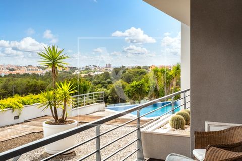 Apartament a Alcabideche, Lisbon, Alcabideche - € 4.000/mes | Ref: APA_147 - foto 8
