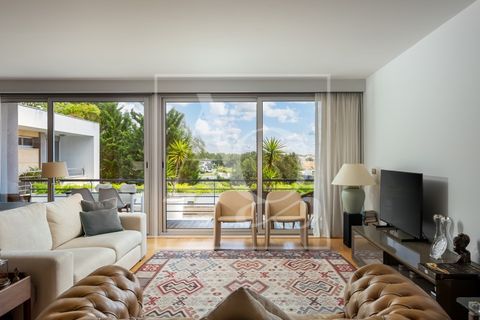 Apartament a Alcabideche, Lisbon, Alcabideche - € 4.000/mes | Ref: APA_147 - foto 11