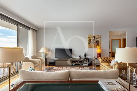 Apartament a Alcabideche, Lisbon, Alcabideche - € 4.000/mes | Ref: APA_147 - foto 14
