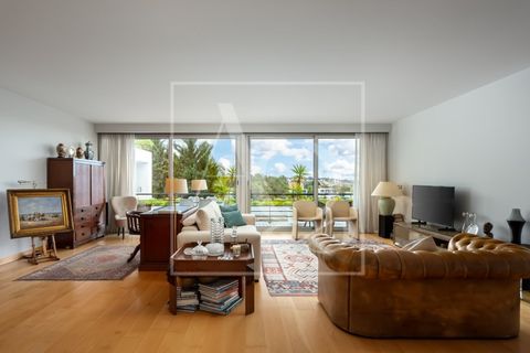 Apartament a Alcabideche, Lisbon, Alcabideche - € 4.000/mes | Ref: APA_147 - foto 16