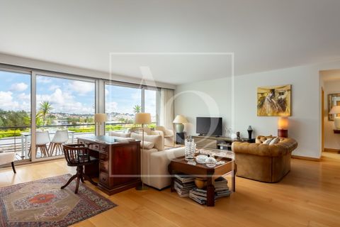 Apartament a Alcabideche, Lisbon, Alcabideche - € 4.000/mes | Ref: APA_147 - foto 18
