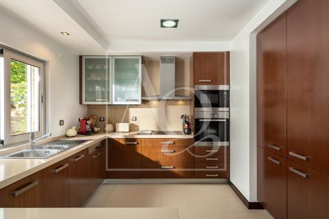Apartament a Alcabideche, Lisbon, Alcabideche - € 4.000/mes | Ref: APA_147 - foto 26
