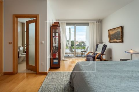 Apartament a Alcabideche, Lisbon, Alcabideche - € 4.000/mes | Ref: APA_147 - foto 30