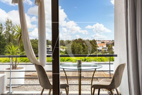 Apartament a Alcabideche, Lisbon, Alcabideche - € 4.000/mes | Ref: APA_147 - foto 31