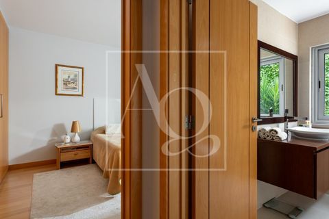 Apartament a Alcabideche, Lisbon, Alcabideche - € 4.000/mes | Ref: APA_147 - foto 35