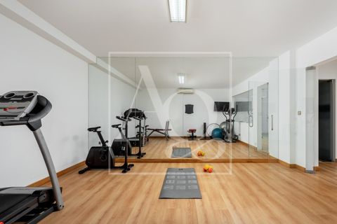 Apartament a Alcabideche, Lisbon, Alcabideche - € 4.000/mes | Ref: APA_147 - foto 38