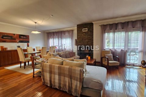 Wohnung in Amarante, Porto, Amarante - € 320.000 | Ref: A/11357 - Foto 2