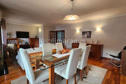Wohnung in Amarante, Porto, Amarante - € 320.000 | Ref: A/11357 - Foto 3