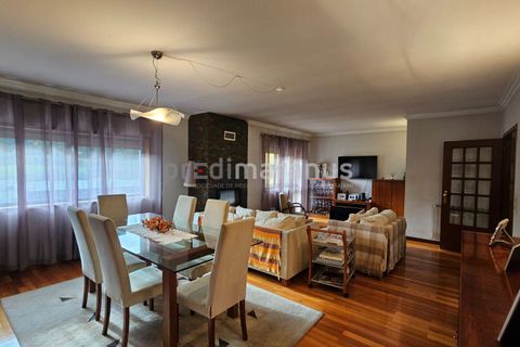 Wohnung in Amarante, Porto, Amarante - € 320.000 | Ref: A/11357 - Foto 4