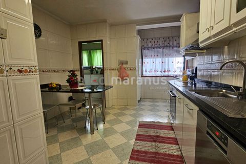 Wohnung in Amarante, Porto, Amarante - € 320.000 | Ref: A/11357 - Foto 5