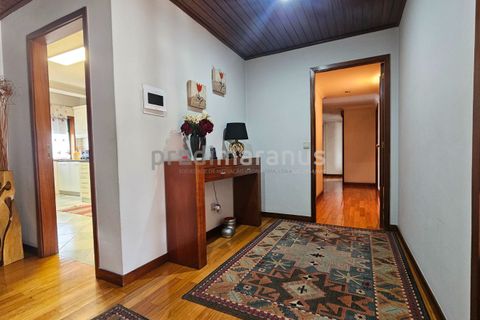Wohnung in Amarante, Porto, Amarante - € 320.000 | Ref: A/11357 - Foto 7