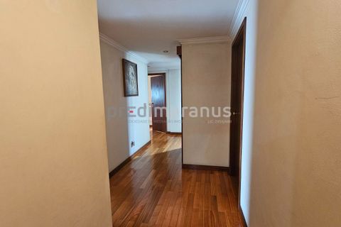 Wohnung in Amarante, Porto, Amarante - € 320.000 | Ref: A/11357 - Foto 8