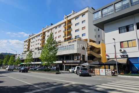 Wohnung in Amarante, Porto, Amarante - € 320.000 | Ref: A/11357 - Foto 1