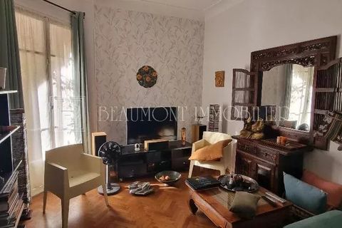 Lejlighed i Nice, Alpes-Maritimes, Nice - € 219.000 | Ref: 87030255 - foto 1