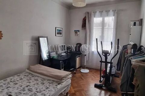 Lejlighed i Nice, Alpes-Maritimes, Nice - € 219.000 | Ref: 87030255 - foto 3